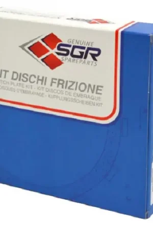 100288094 KIT DISCHI FRIZIONE COMPLETI DUCATI MONSTER 400 600 620 750 800 ENTRA X APPLICAZIONI Prezzo Scontato